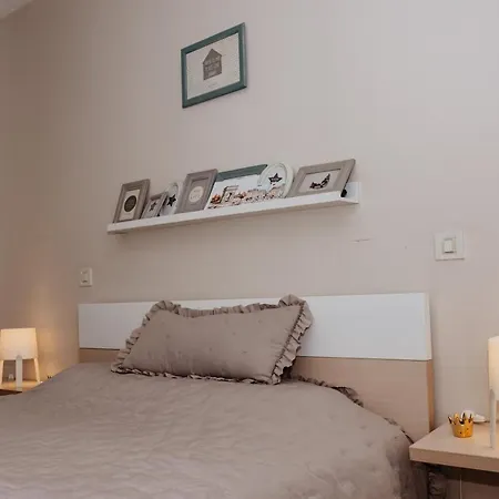 Apartment Niro