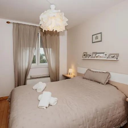 Apartment Niro Zadar