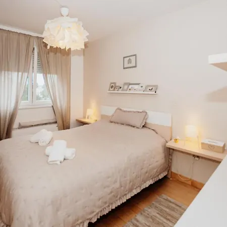 Niro Apartment Zadar