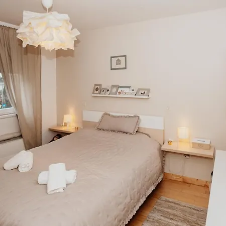 Niro Apartment