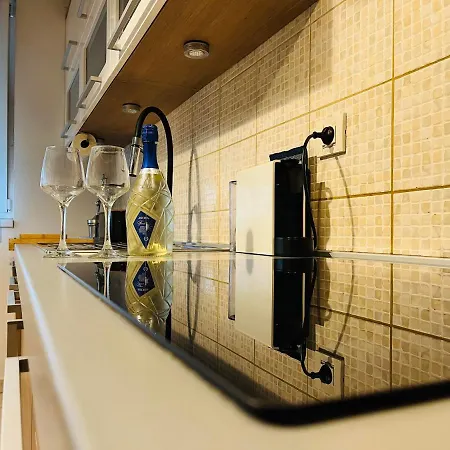 Niro Apartment *