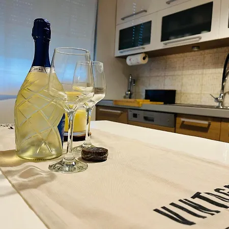 Apartment Niro Zadar